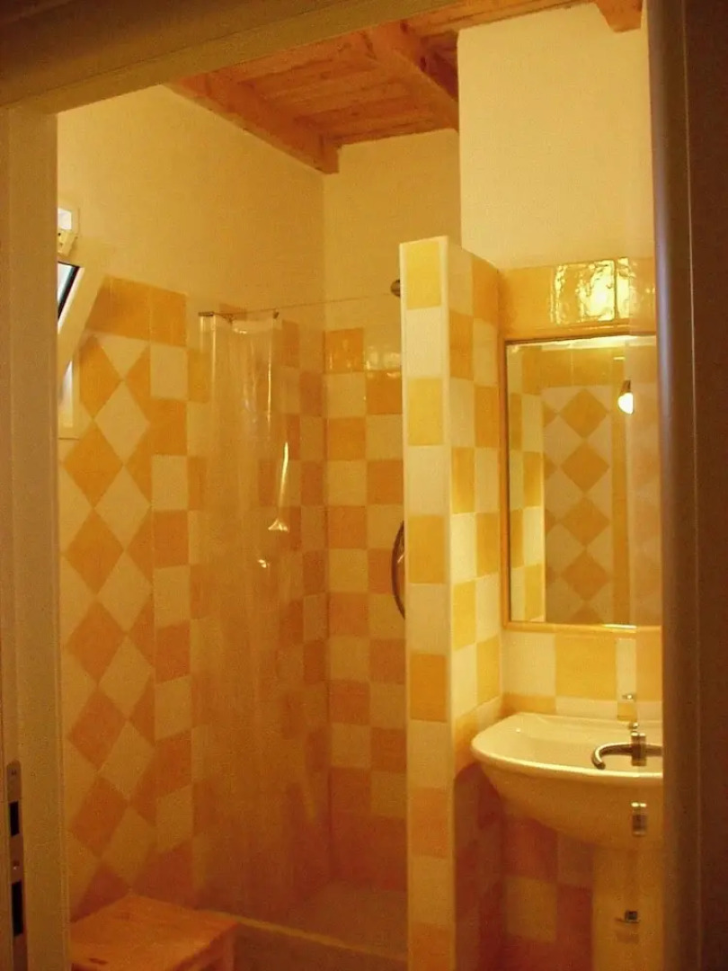 Panoramic Townhouse Casa del Borgo