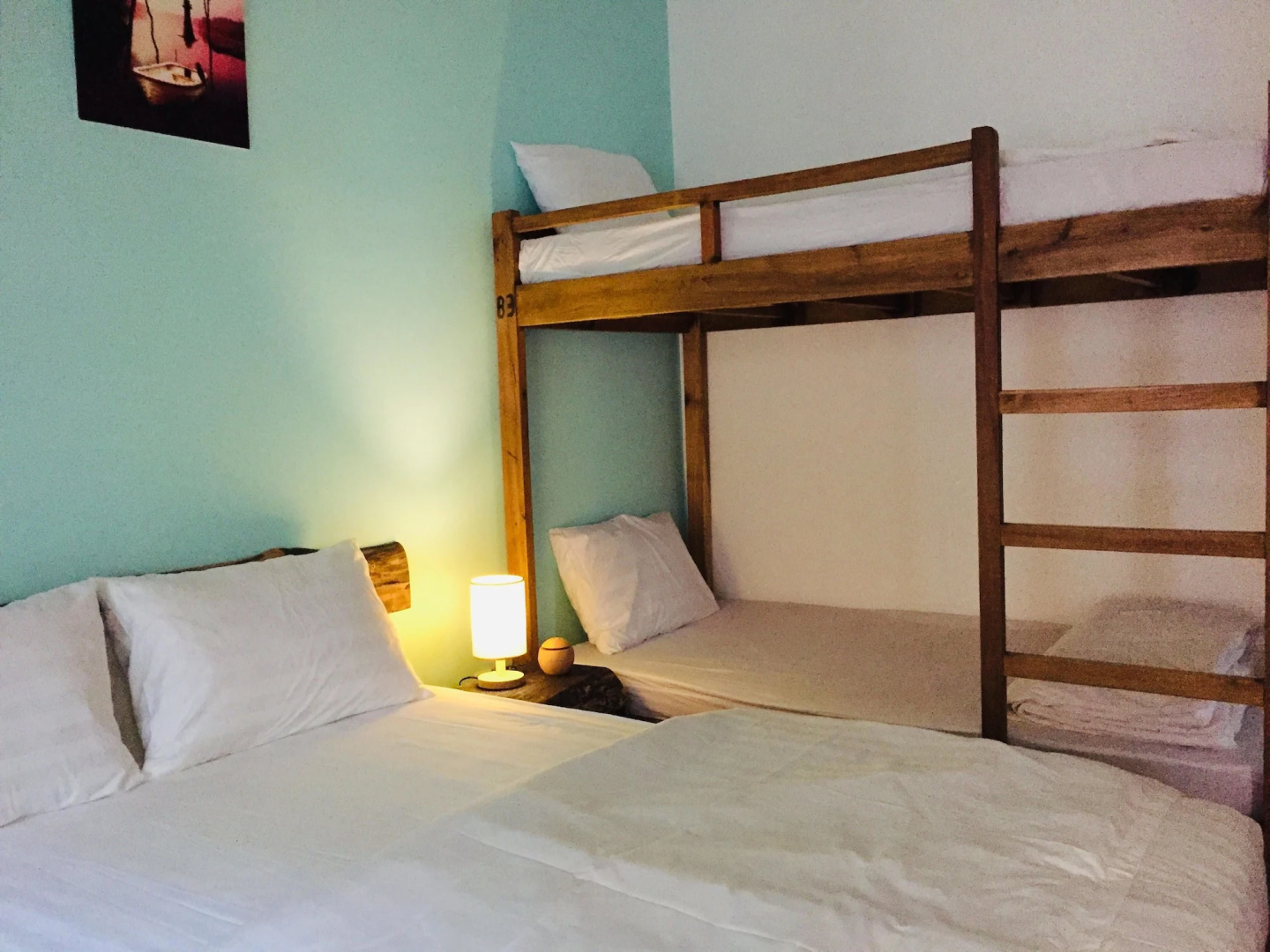 Langchia Home - Hostel