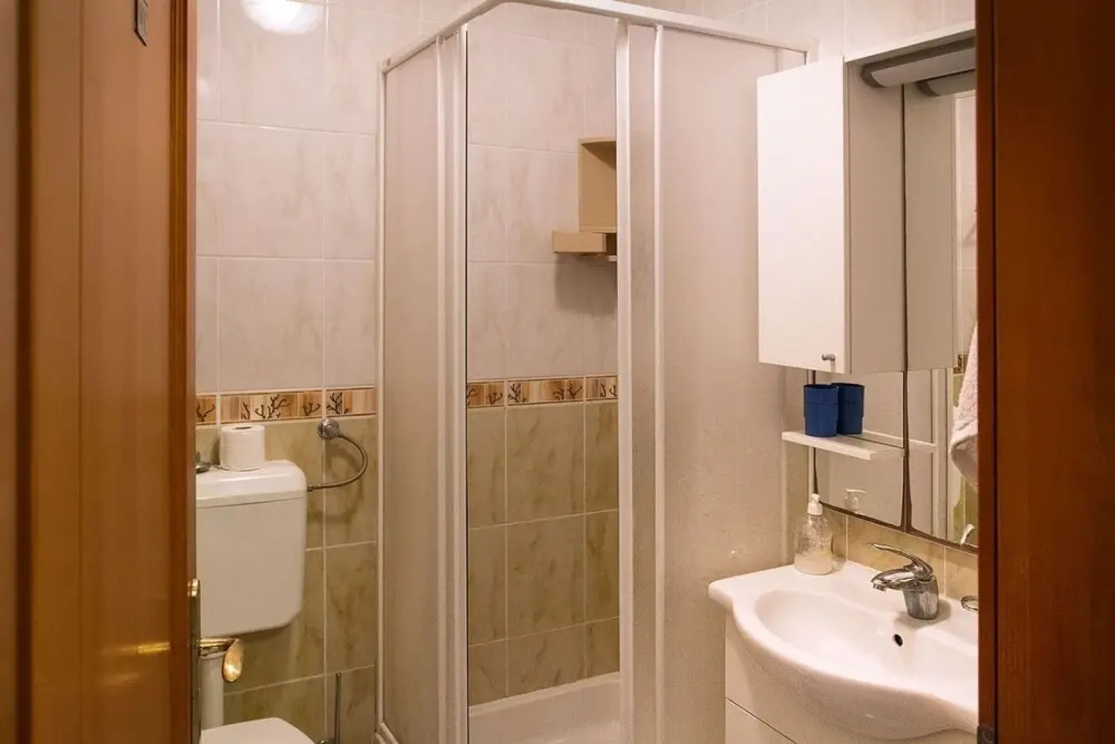 Super - 50 m From Pebble Beach - A6 Anja - 2.kat