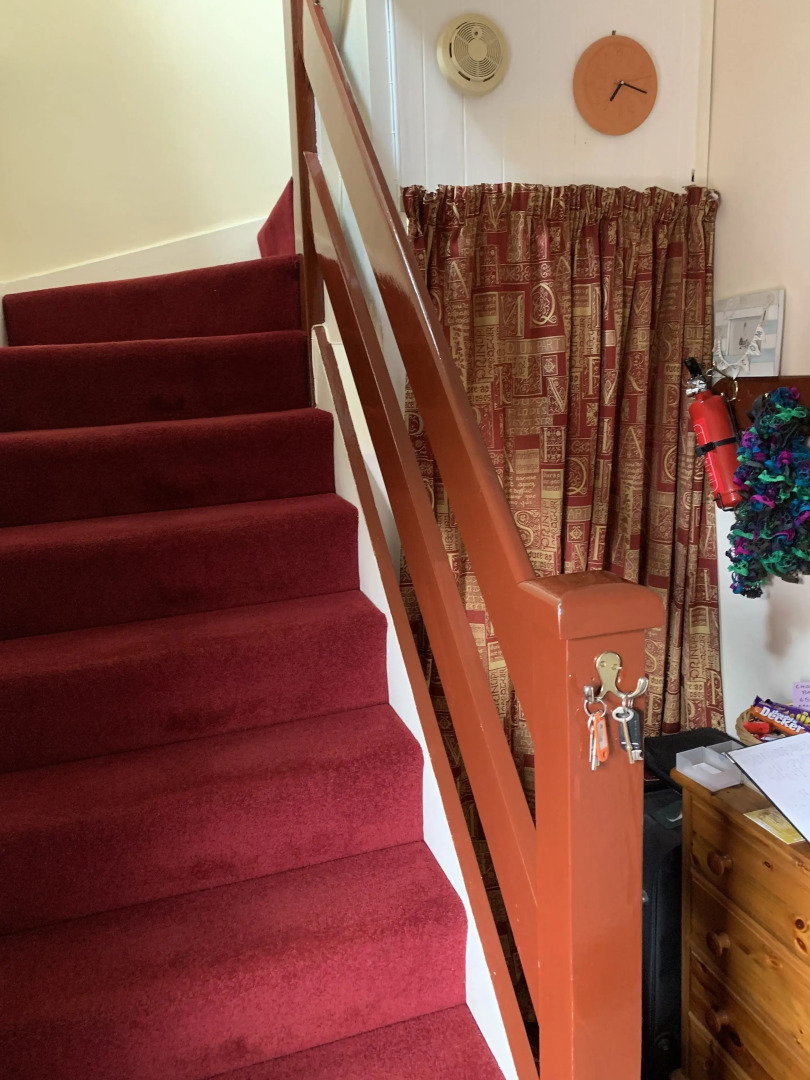 Rosevale Bed & Breakfast