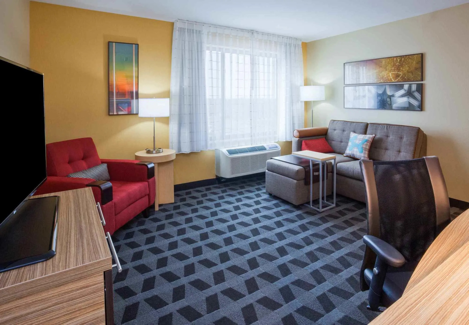 Towneplace Suites Sioux Falls South
