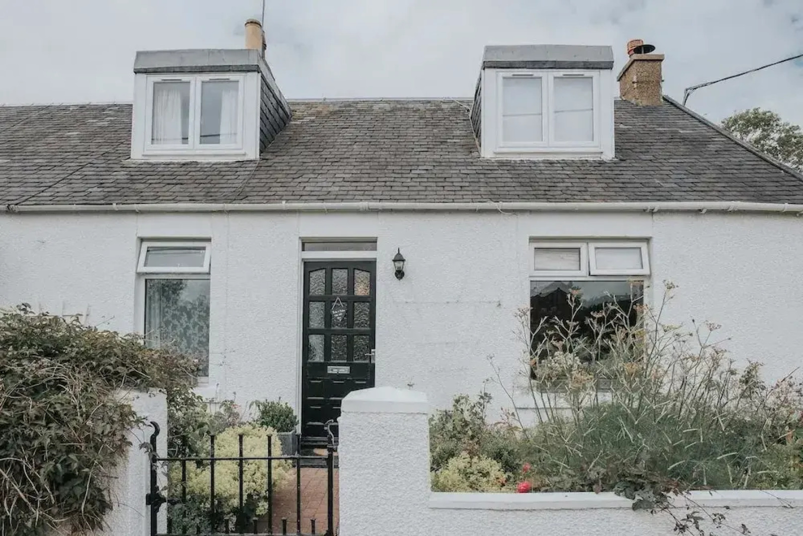 Five Sisters' Guest Suite