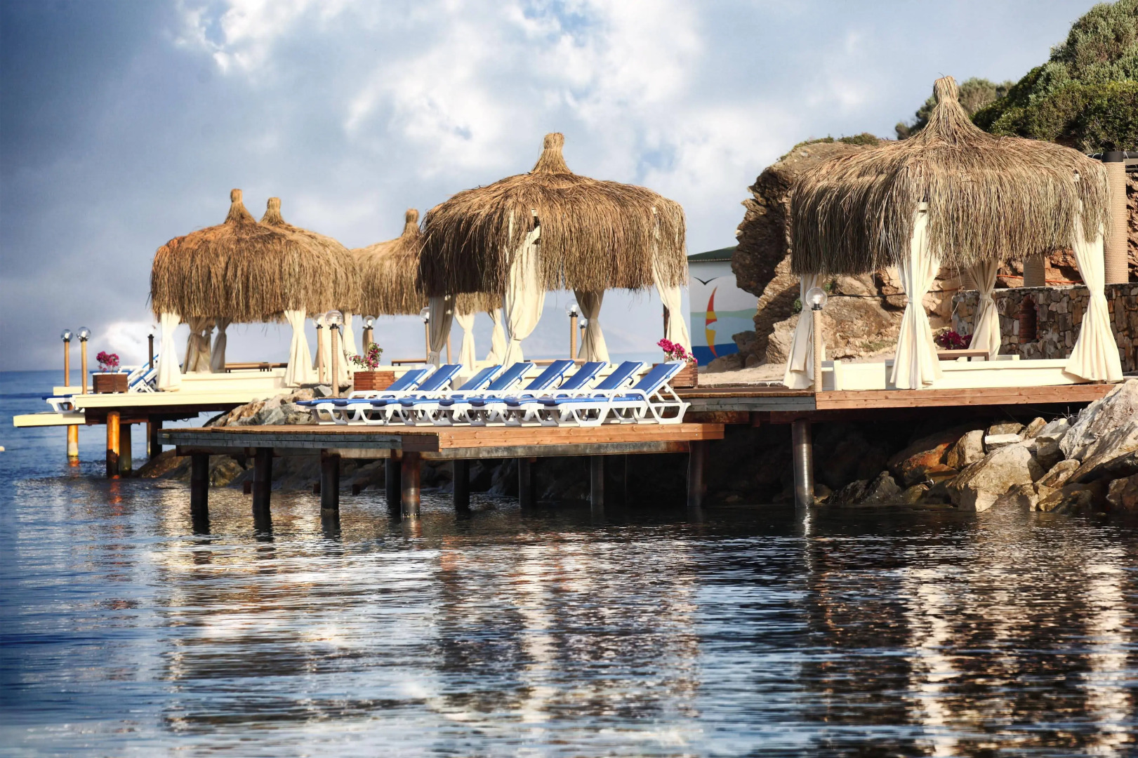 Yasmin Bodrum Resort - All Inclusive