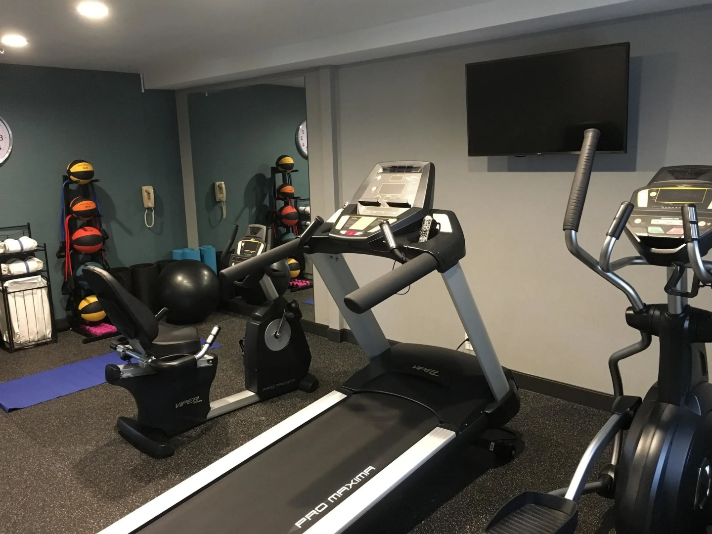 Best Western McMinnville Inn