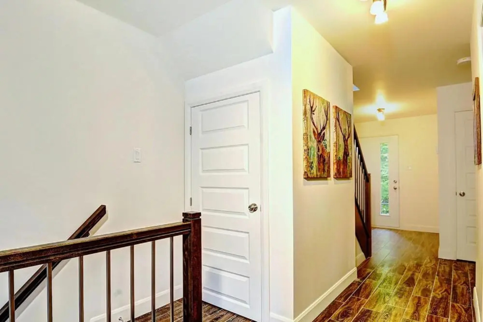 Chalets Alpins - 20 Chemin des Quarante