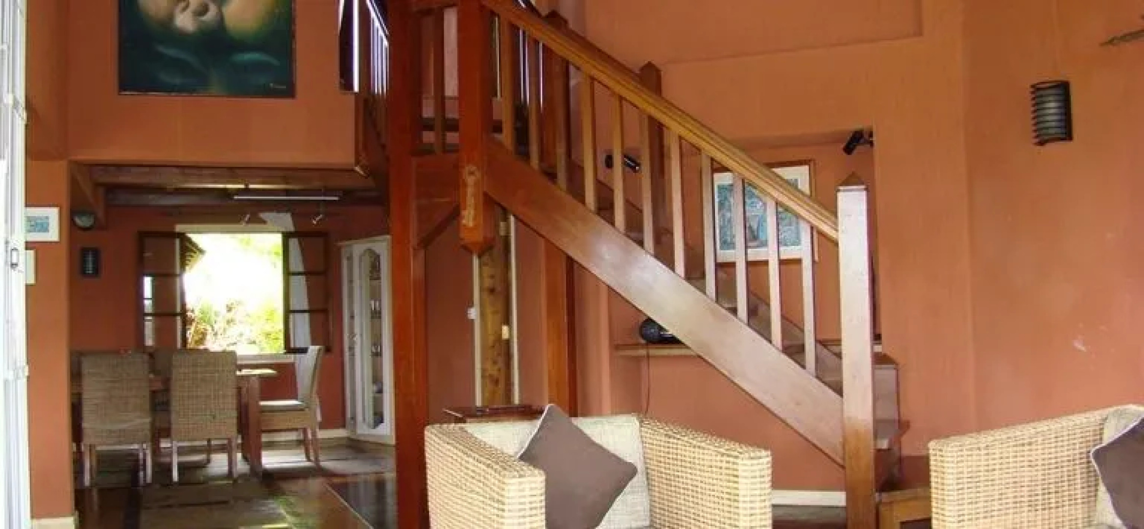 Les Chalets en Champagne