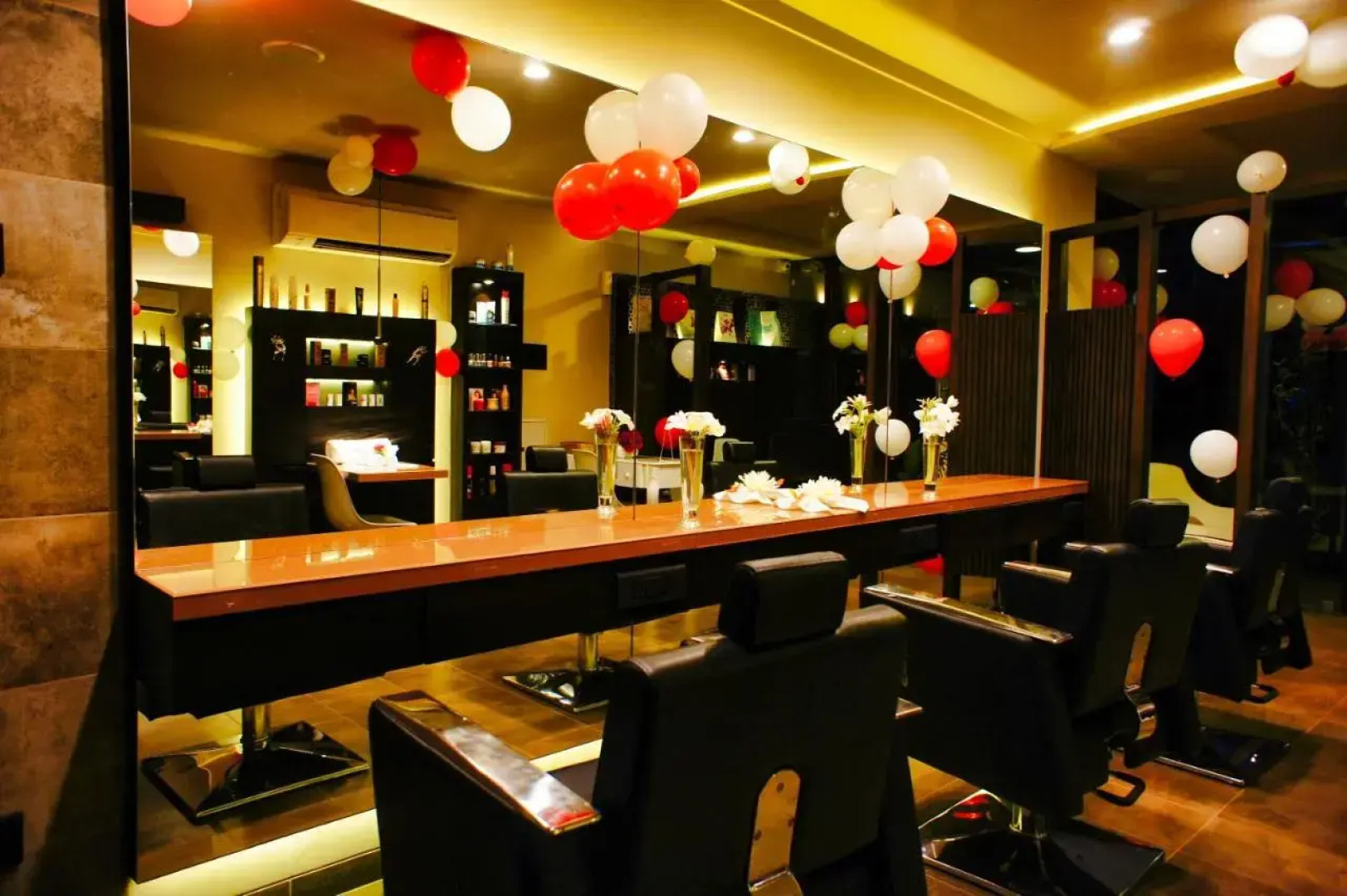 The Fern Residency Miramar