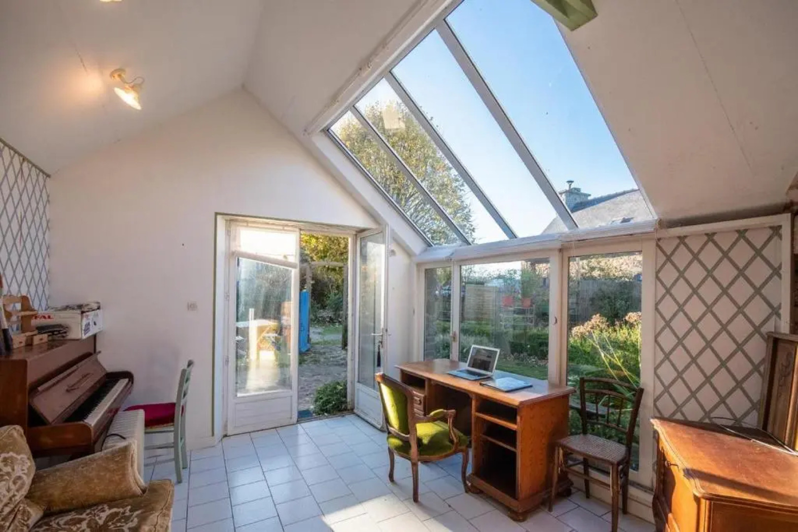 Les Gîtes du Goëlo