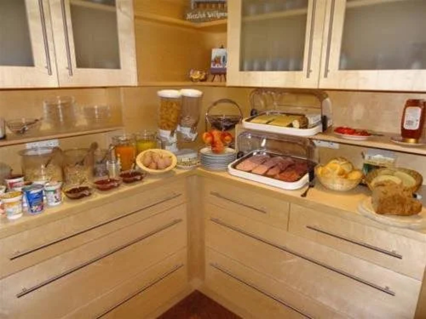 Andrea Schöpf Gästehaus