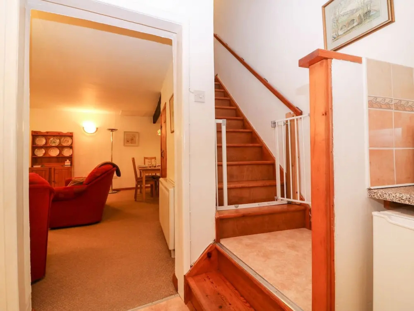 Primrose Cottage, Paignton