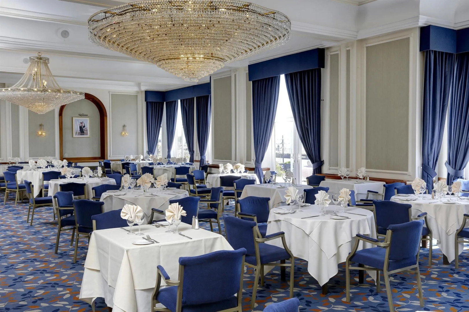 The Royal Beach Hotel