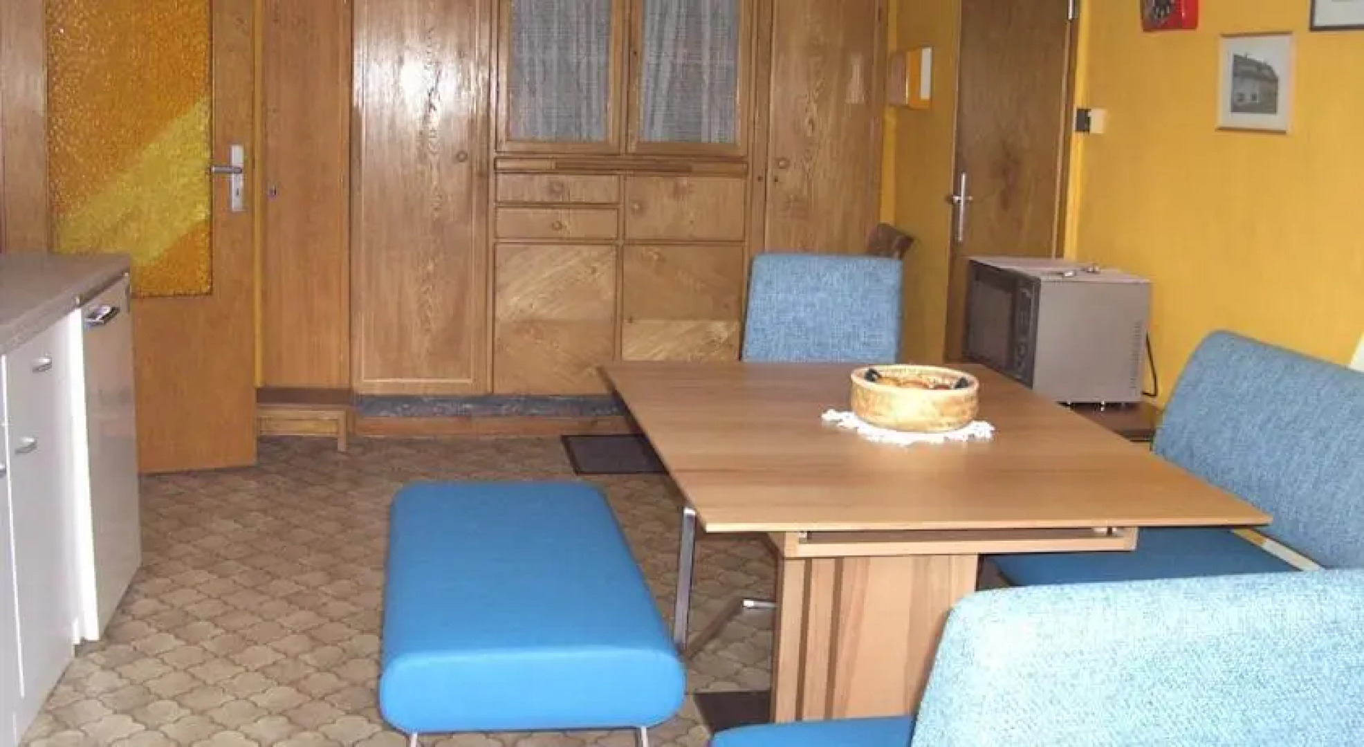 Ferienwohnung Finkam