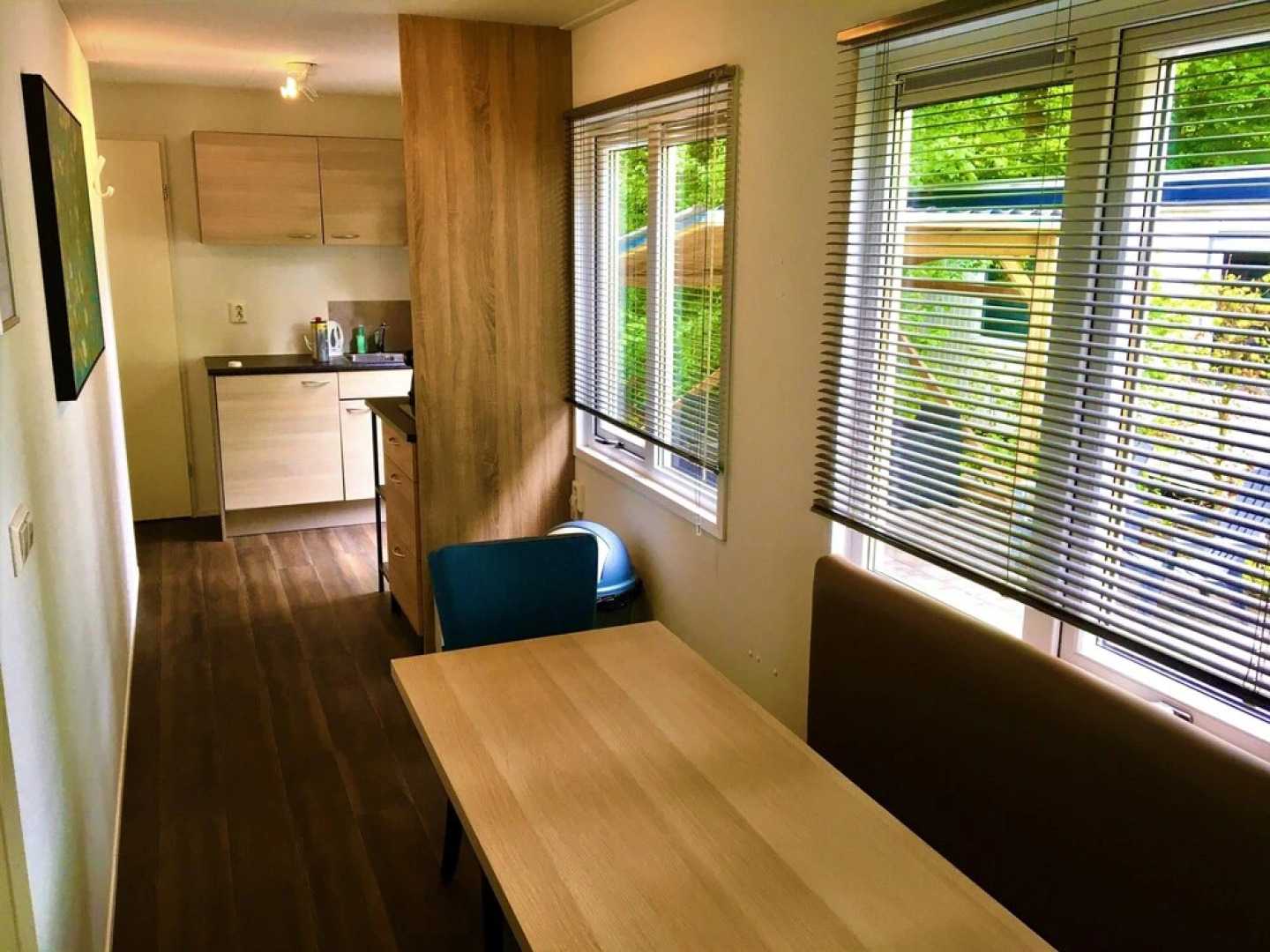 Holiday Chalets Mariënberg Hardenberg