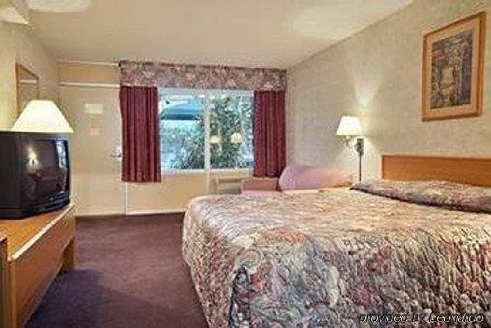 Plaza Hotel Fort Collins