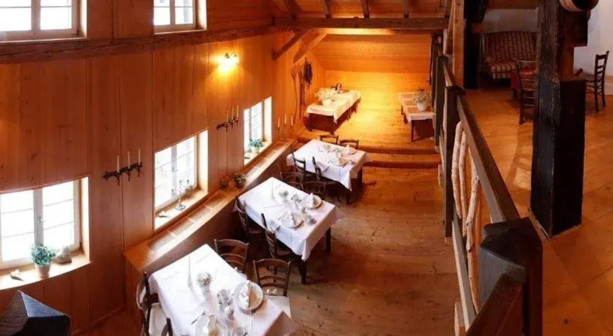 Schwarzwaldgasthof zum Waldhüter