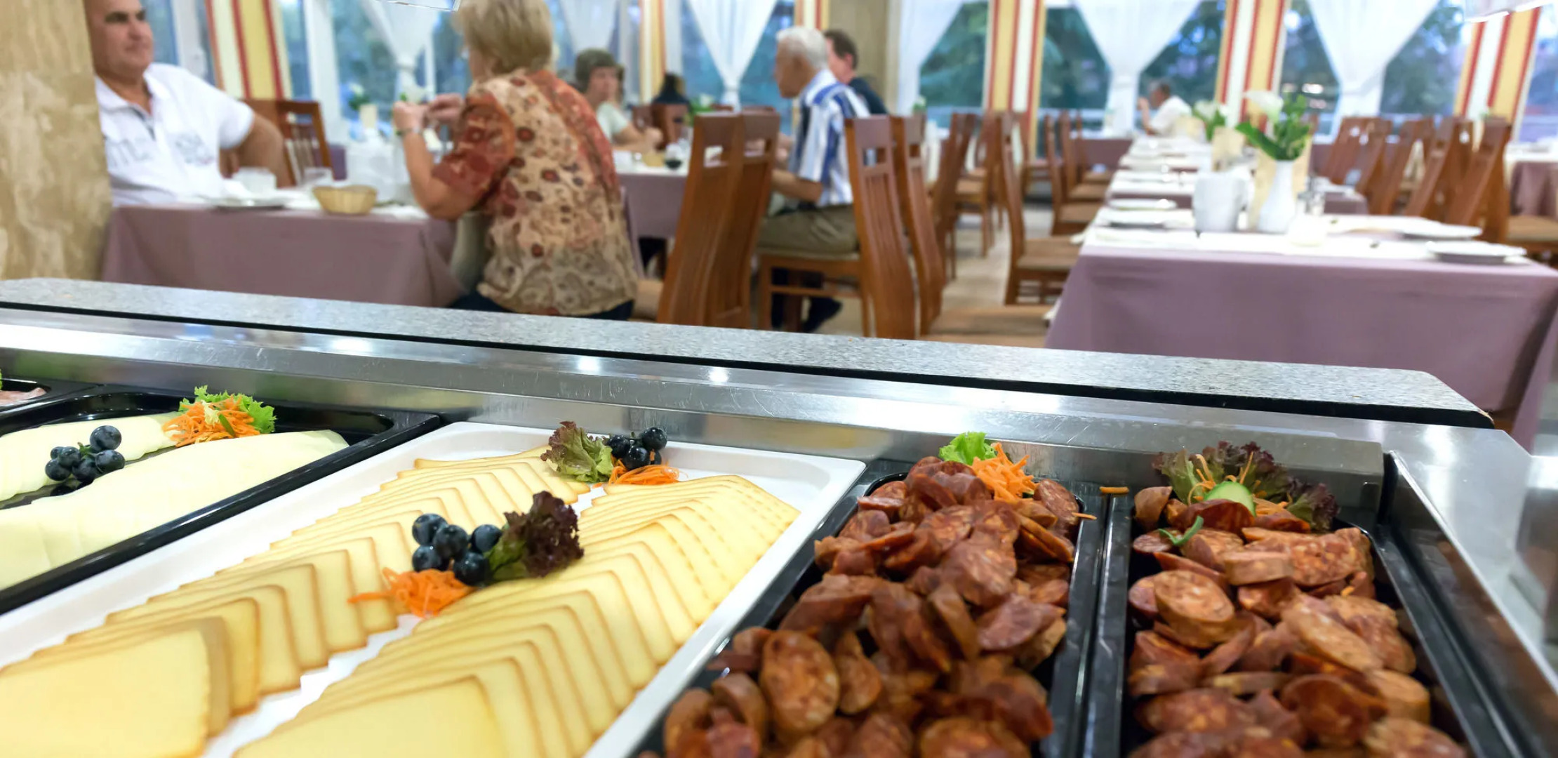 Hunguest Hotel Helios