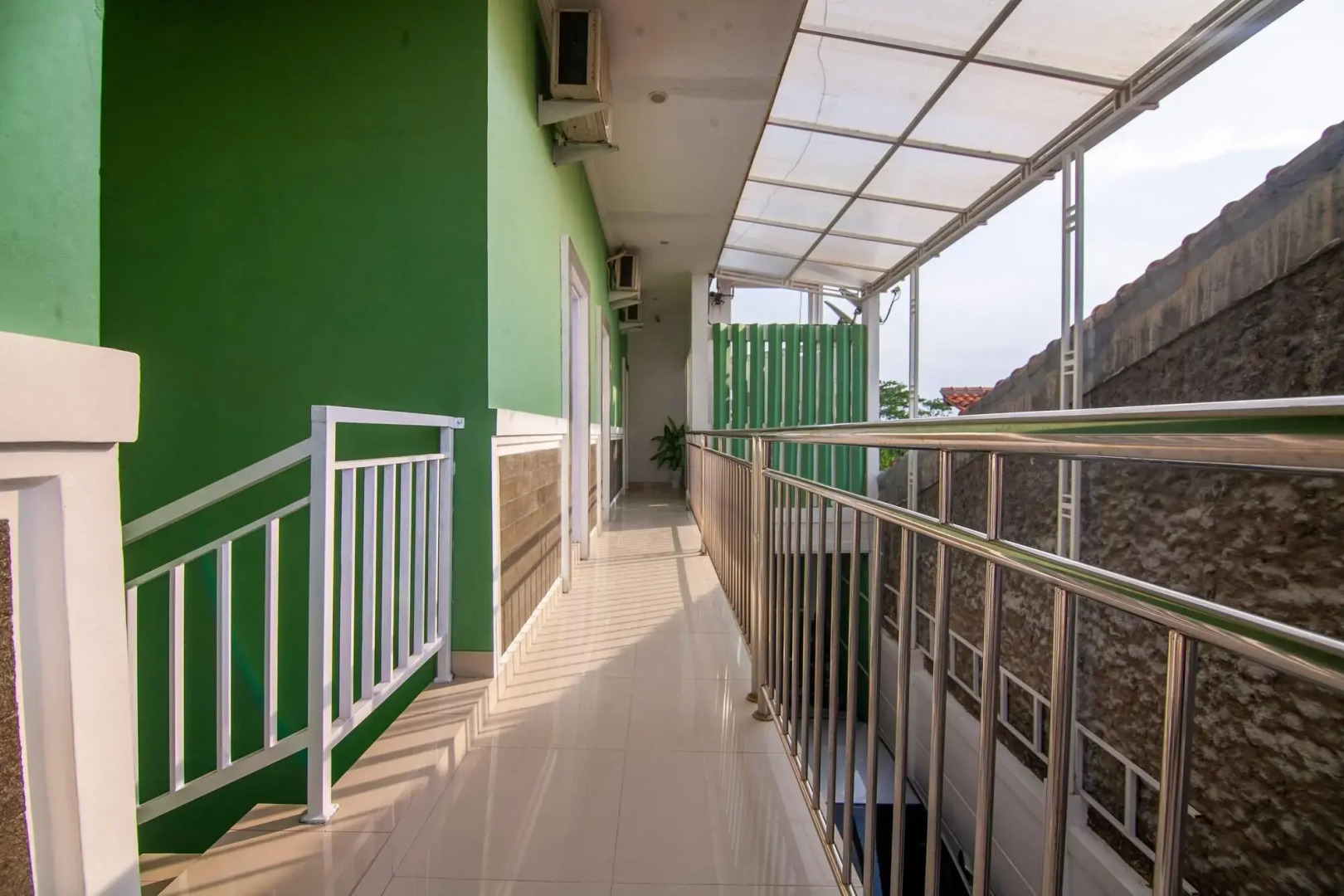 Hotel O D'residence Syariah