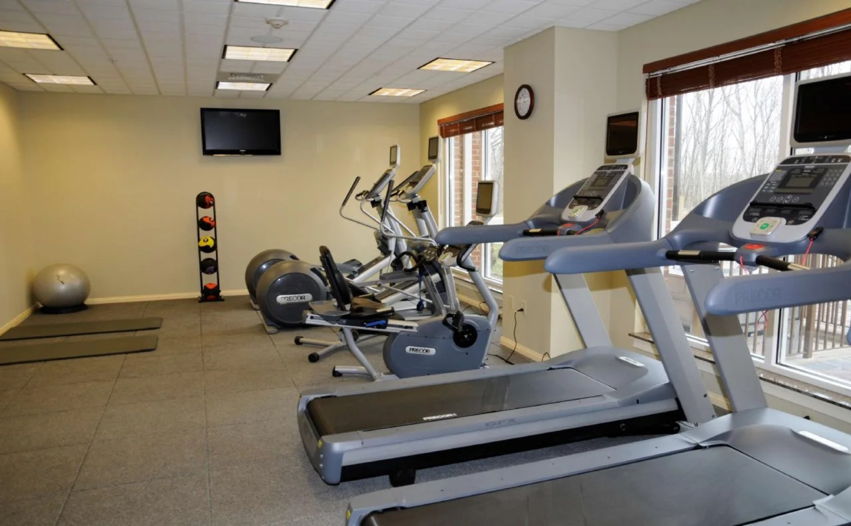 Hilton Garden Inn Mystic/Groton