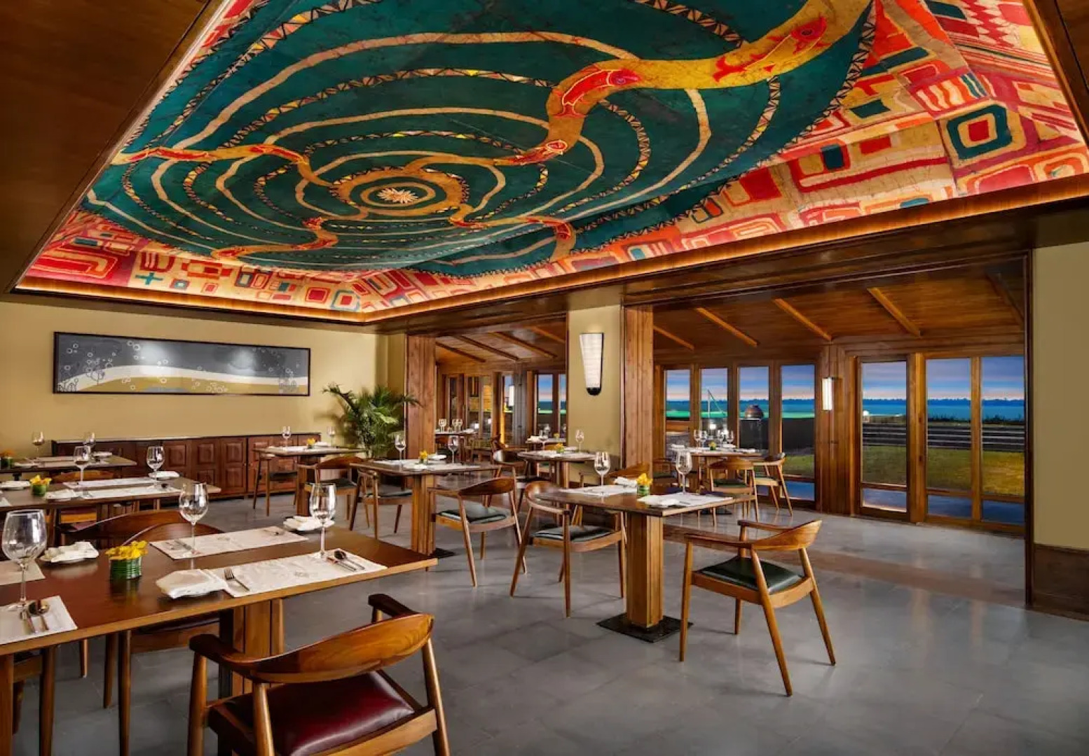 Taj Ganga Kutir Resort & Spa, Raichak