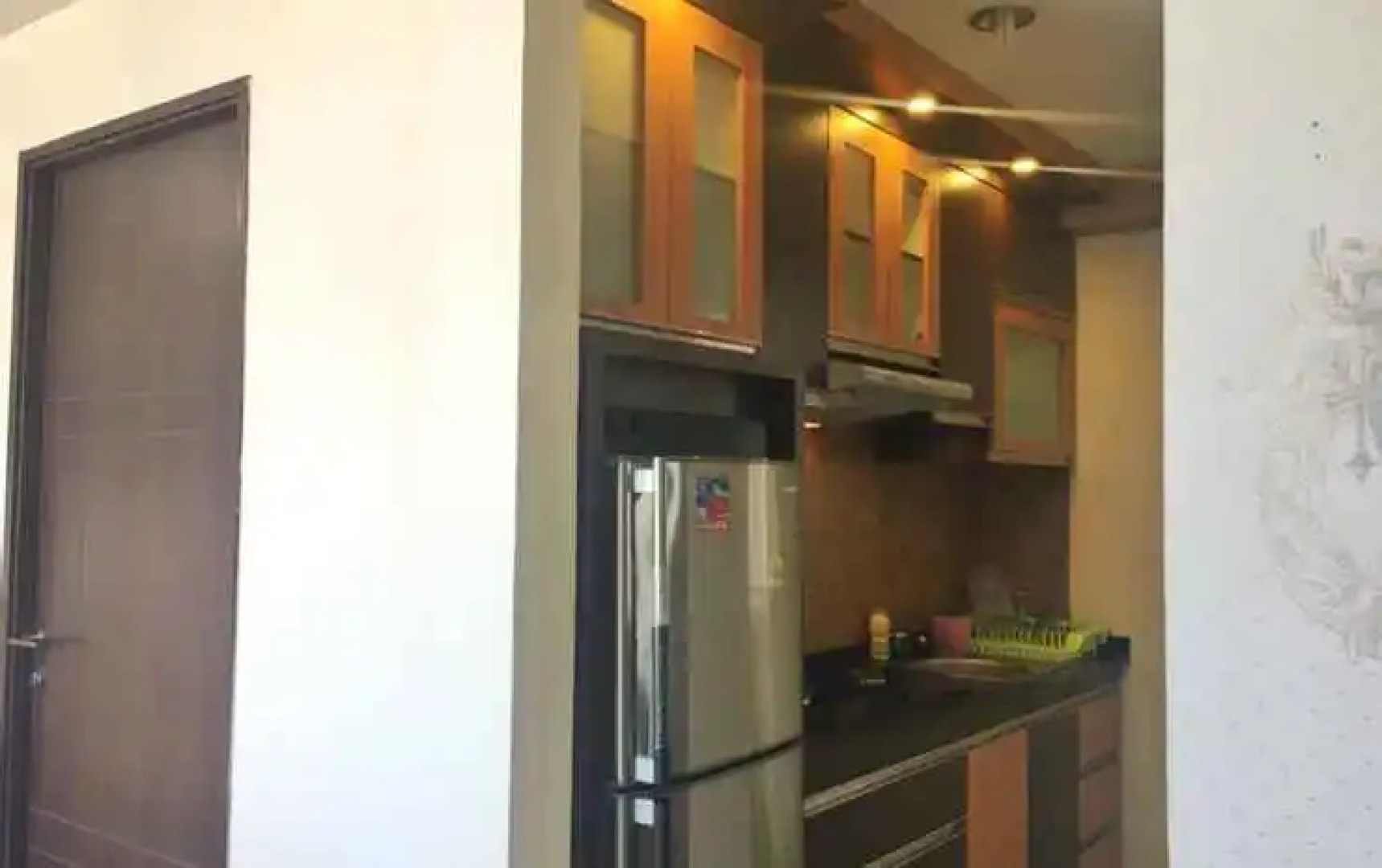 Penthouse at Royal Apartment