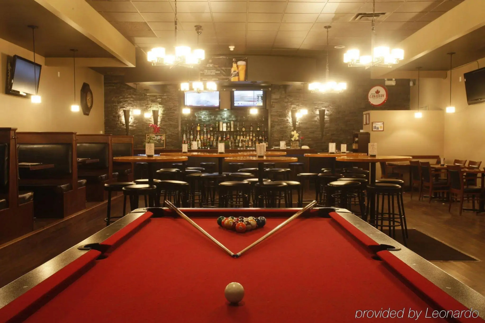 Radisson Hotel Fort St. John