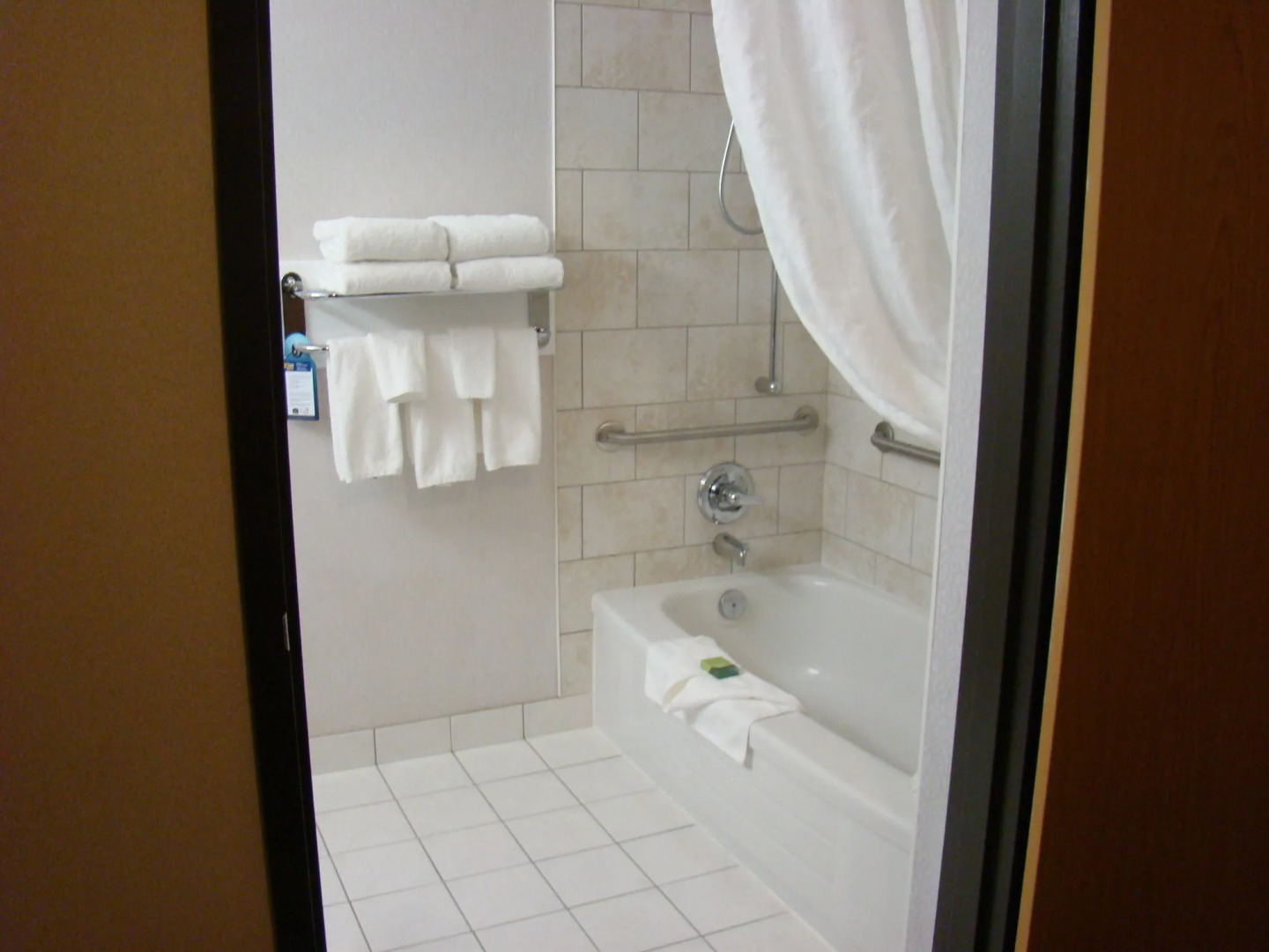 Quality Inn and Suites