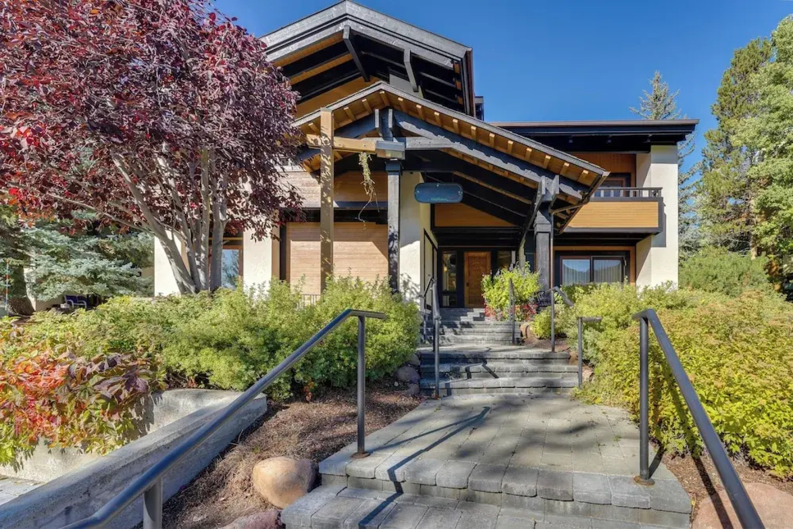 Sun Valley Condo w/ Furnished Patio: Near Skiing!