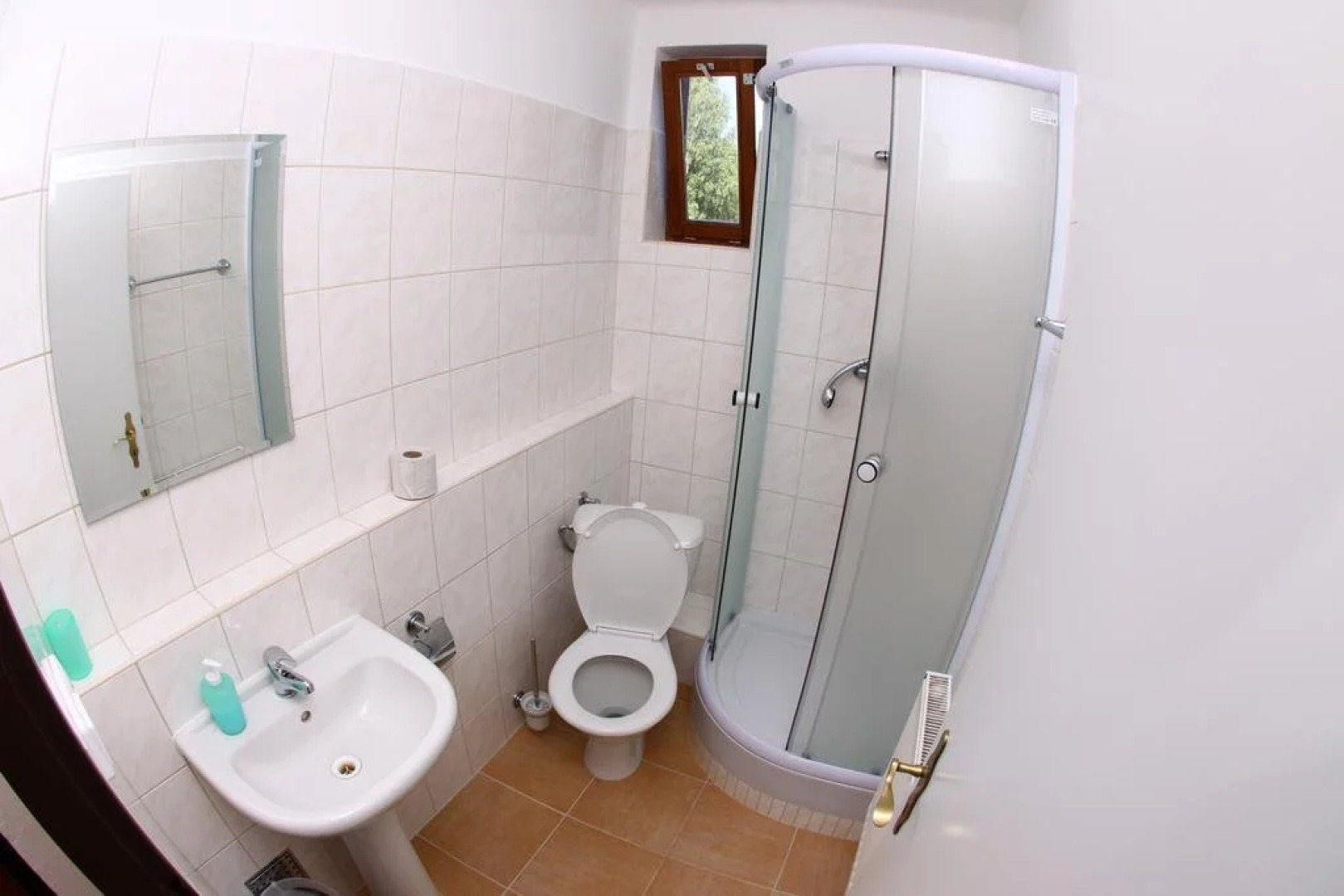 Barrandovská Zátoka