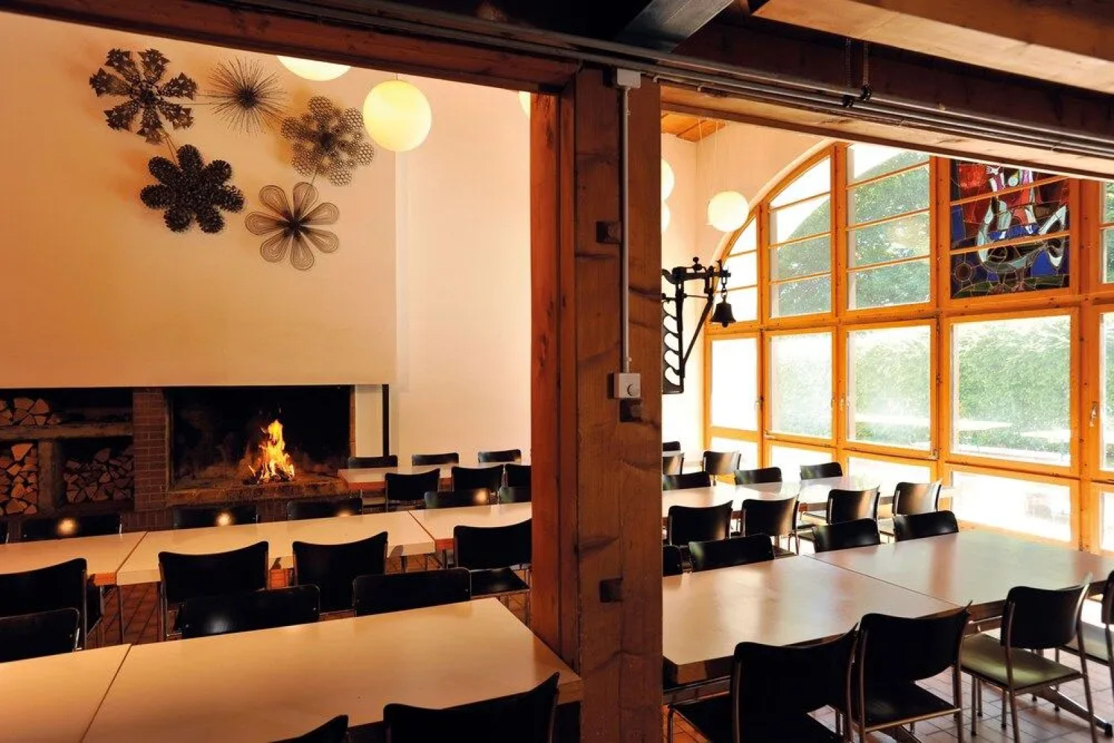 Youth Hostel Le Bémont