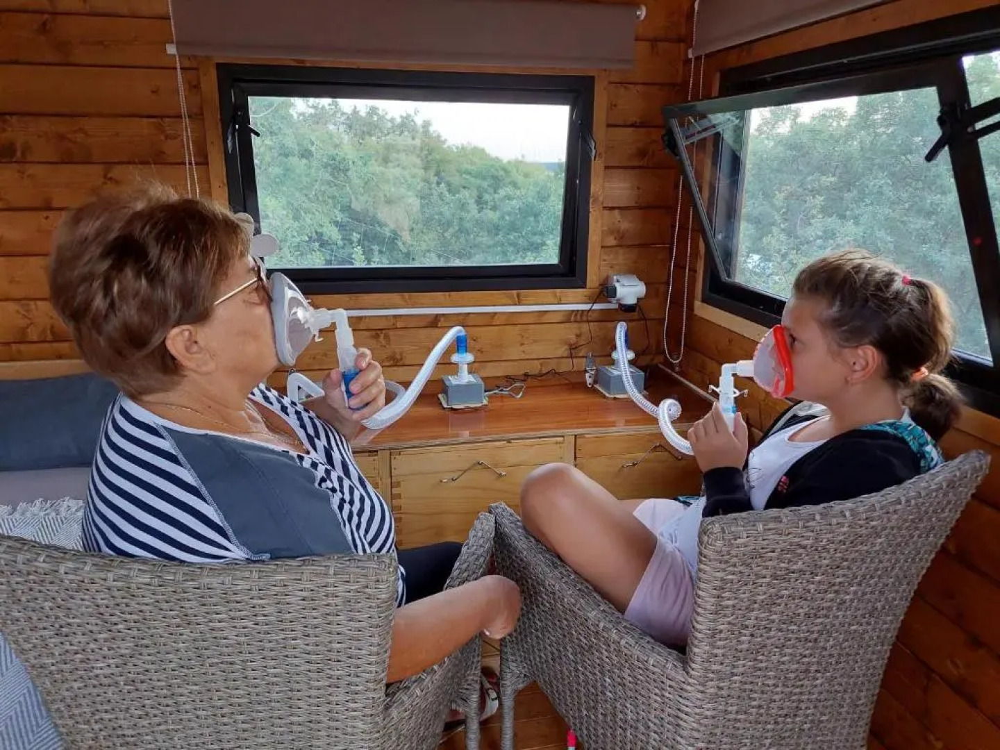 Holiday House Pulina