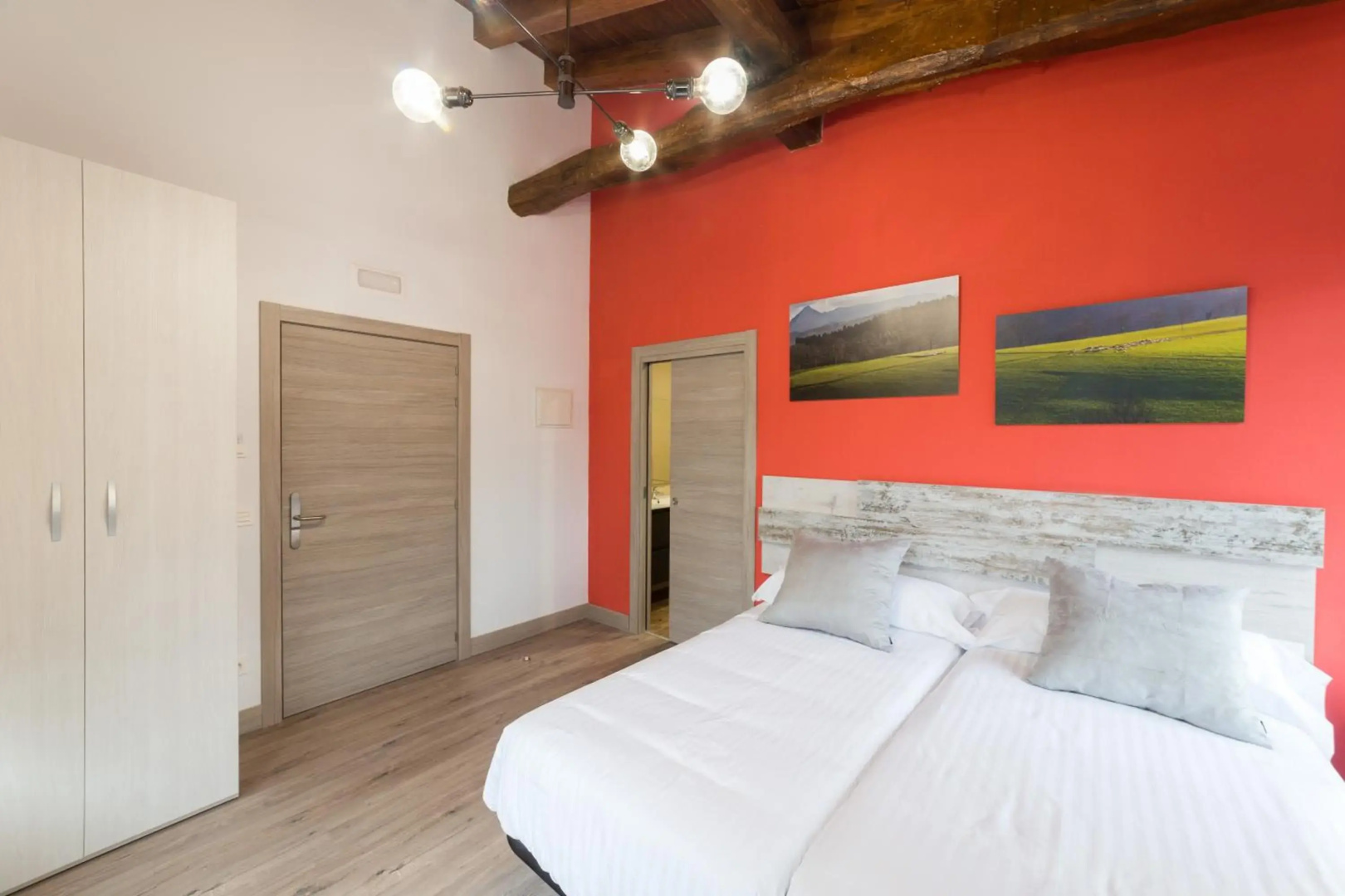 Petit Hotel Goierri