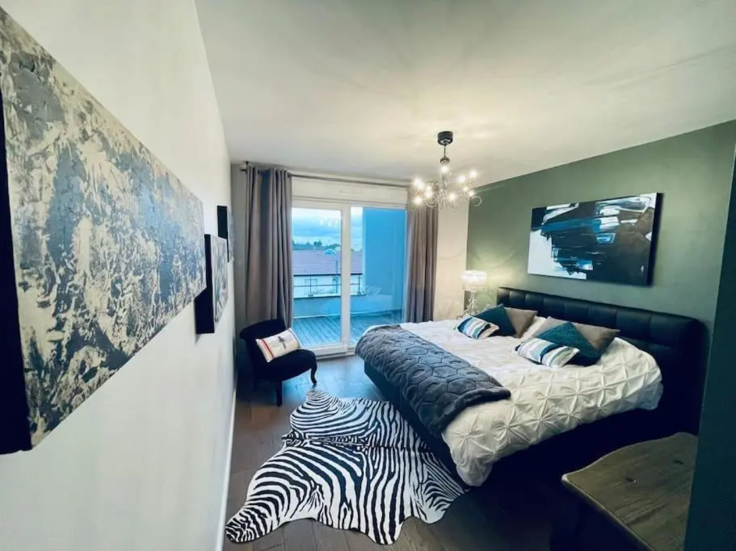 Villa Metz / Amneville 200M2