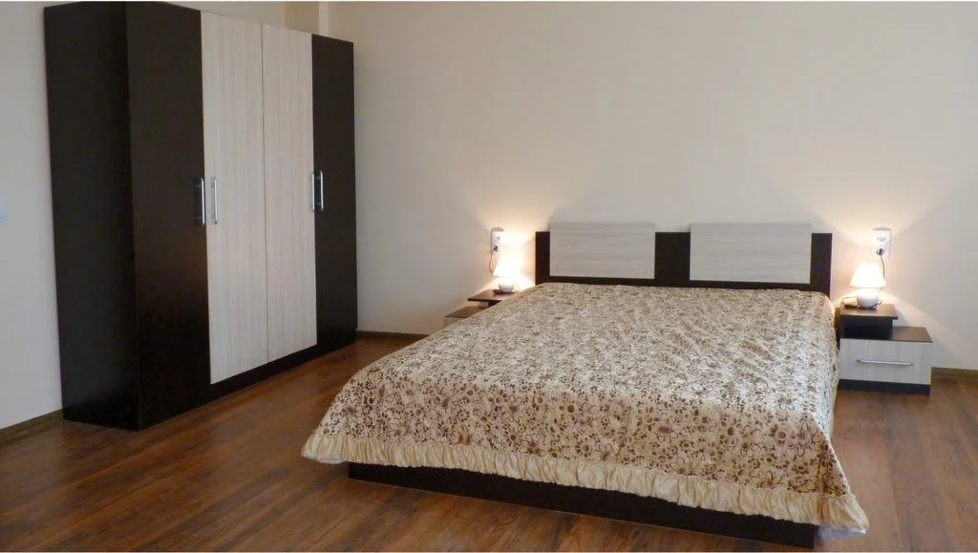 Viva Global Guest Rooms