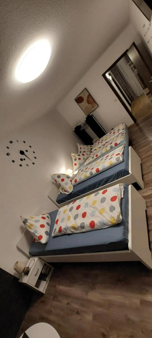 Ferienwohnung im Bad Wurzach