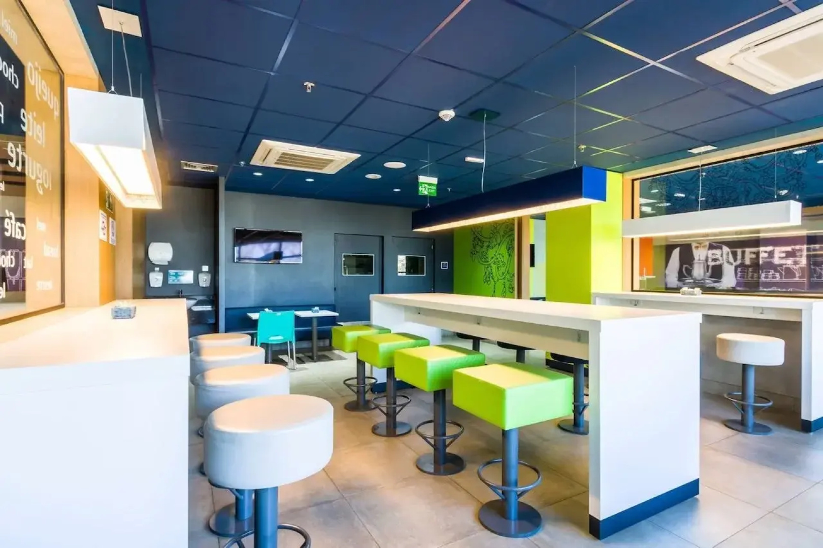Ibis Budget Sao Jose Do Rio Preto