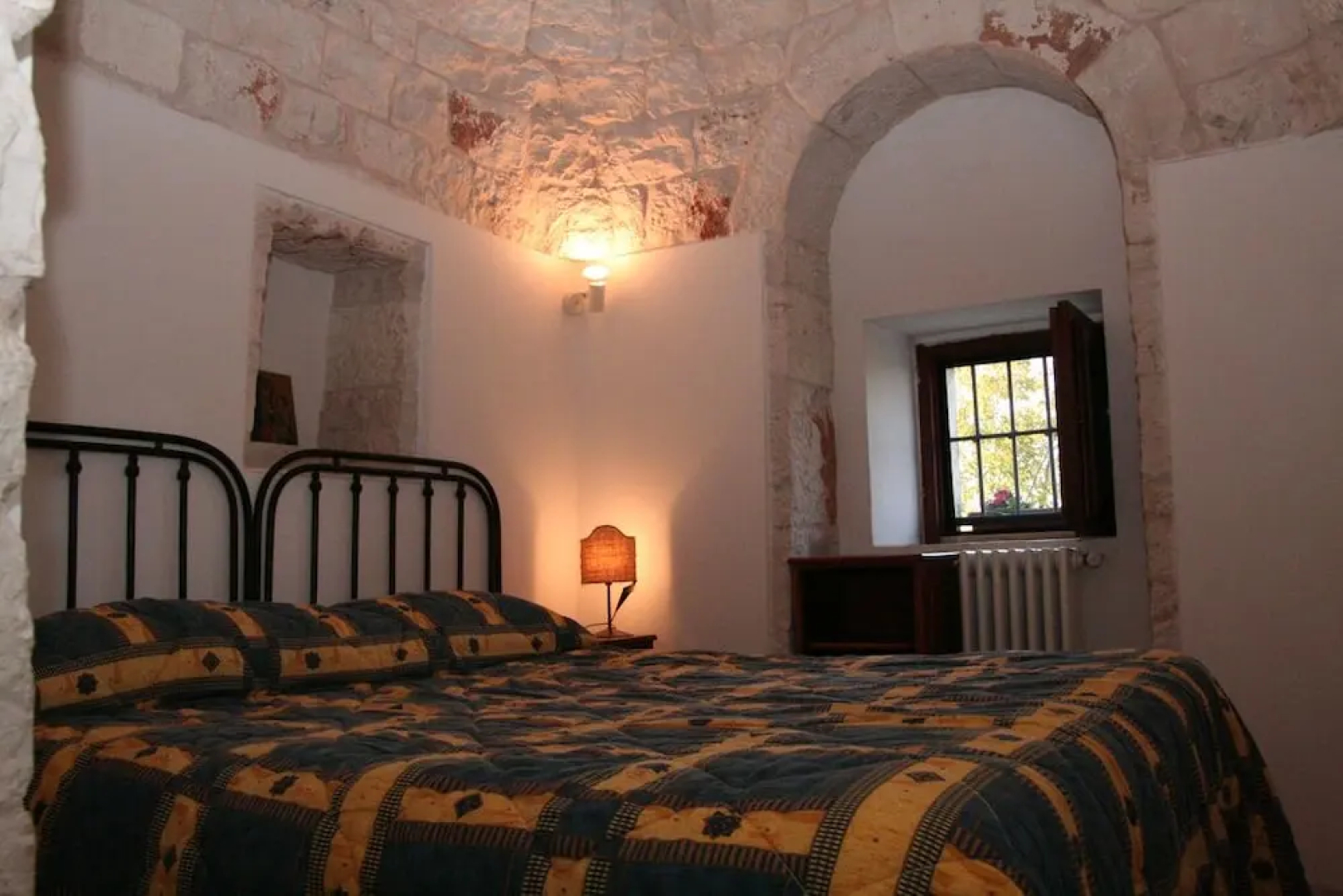 Vacanza In Puglia