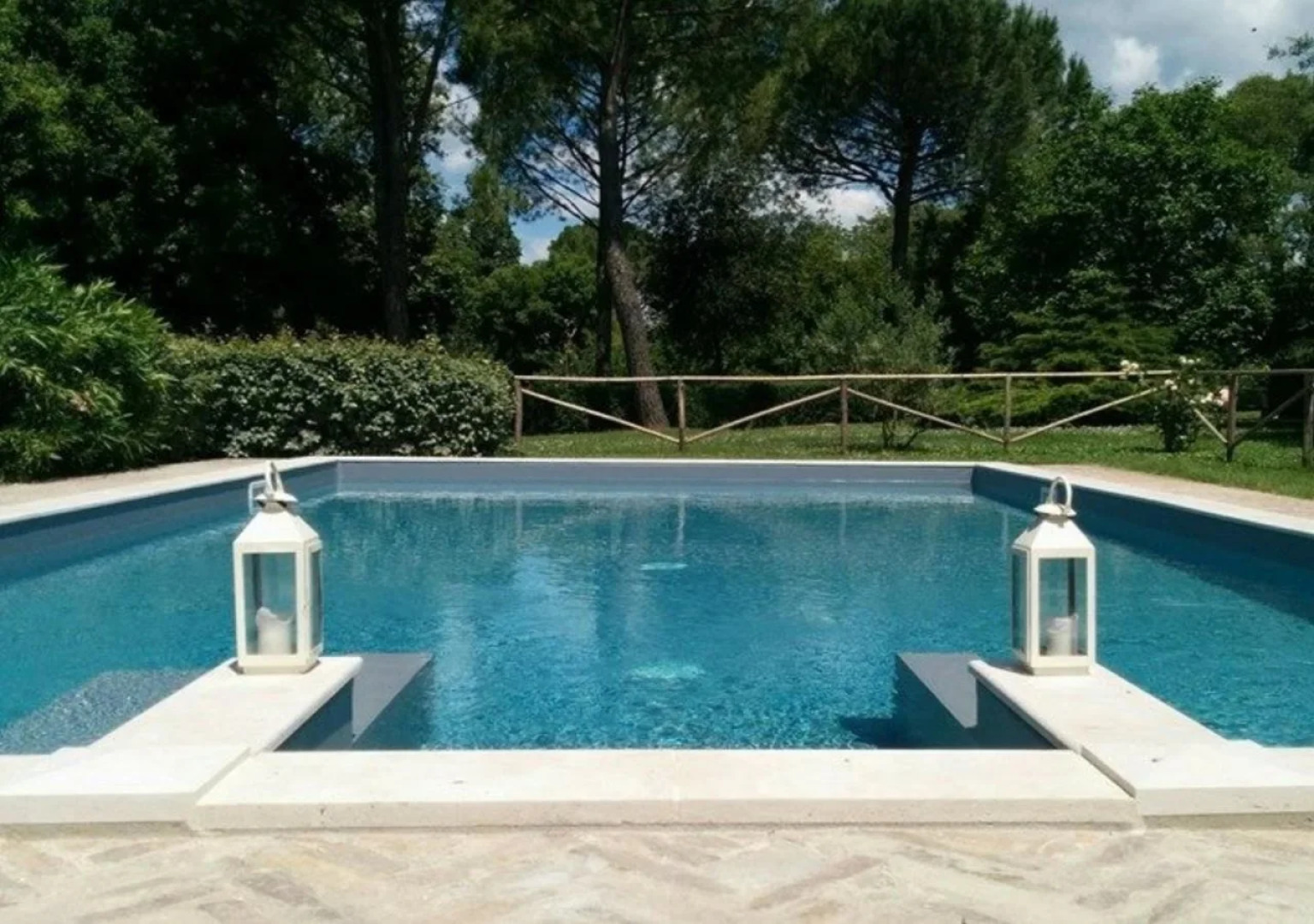 Castello di San Fabiano