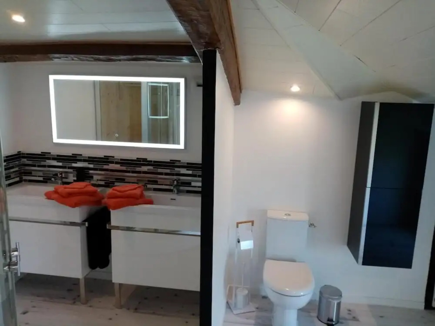 Chambres d'Hôtes de Poumatan