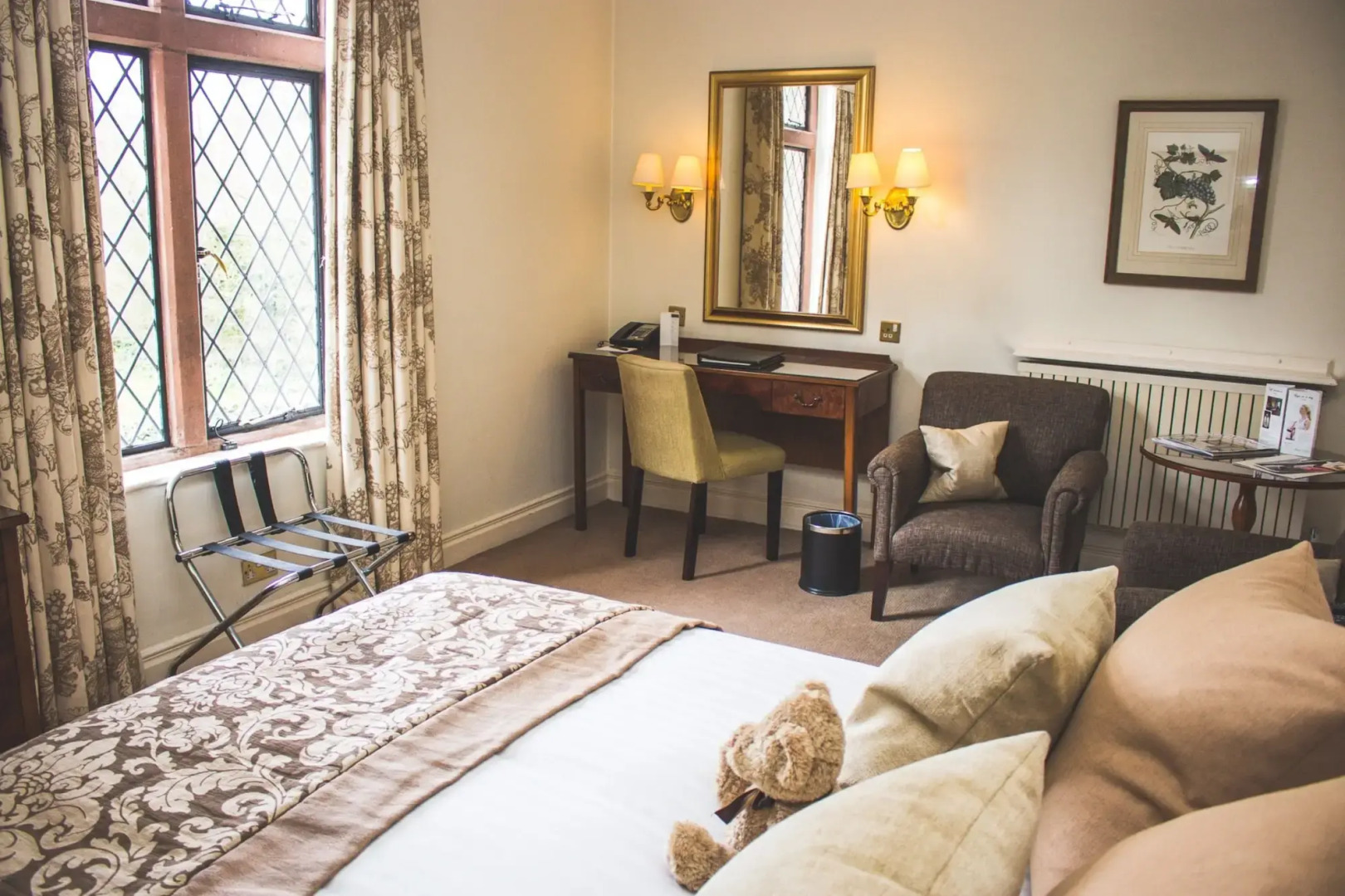 New Hall Hotel & Spa