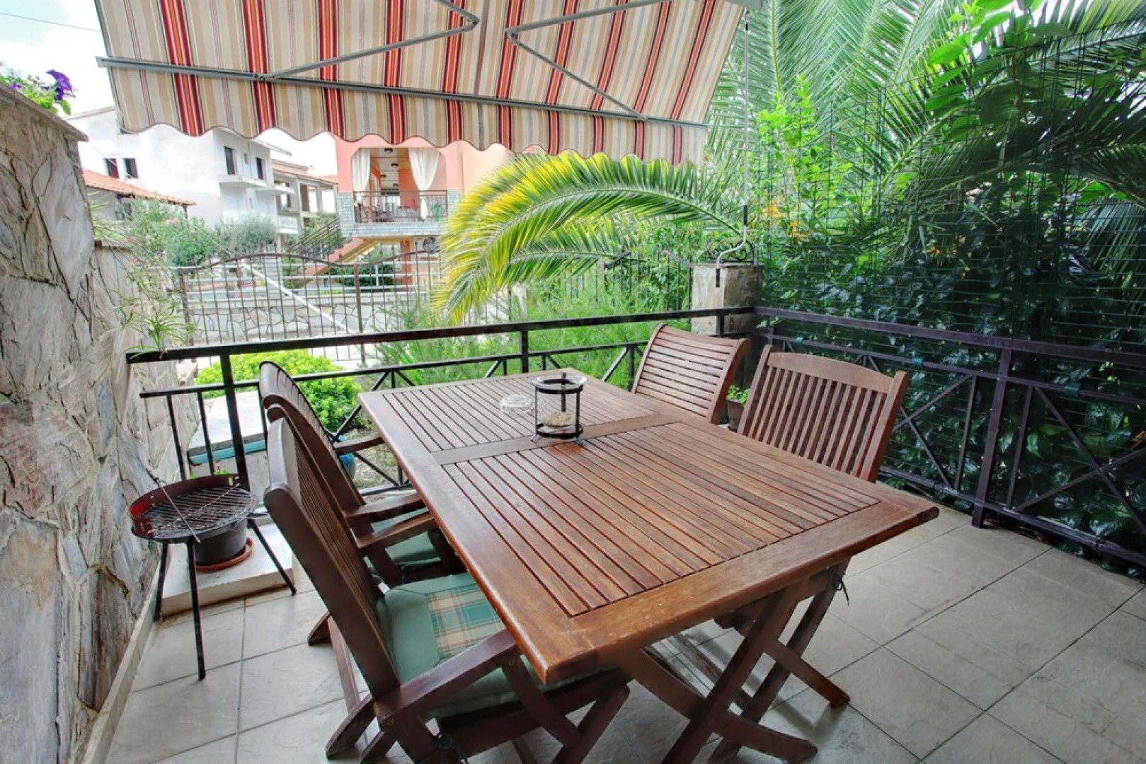 StayInn Villa Bellevue