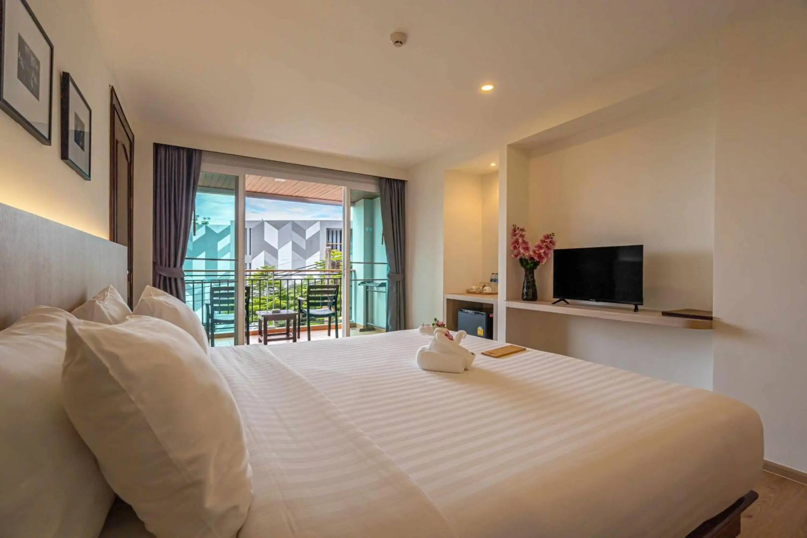 Aonang Silver Orchid Resort