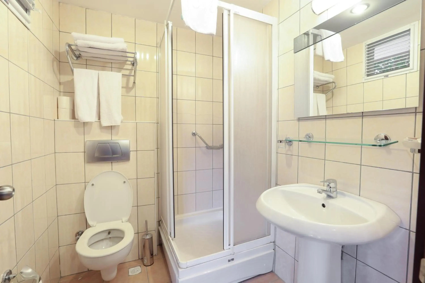 Hotel Ozlem Garden - All Inclusive