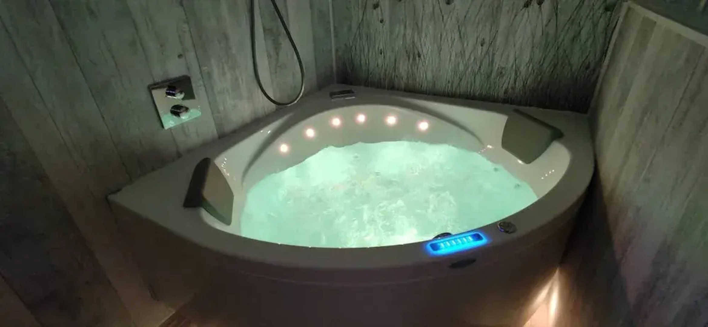 Maison d'hôtes Cœur d'hérault