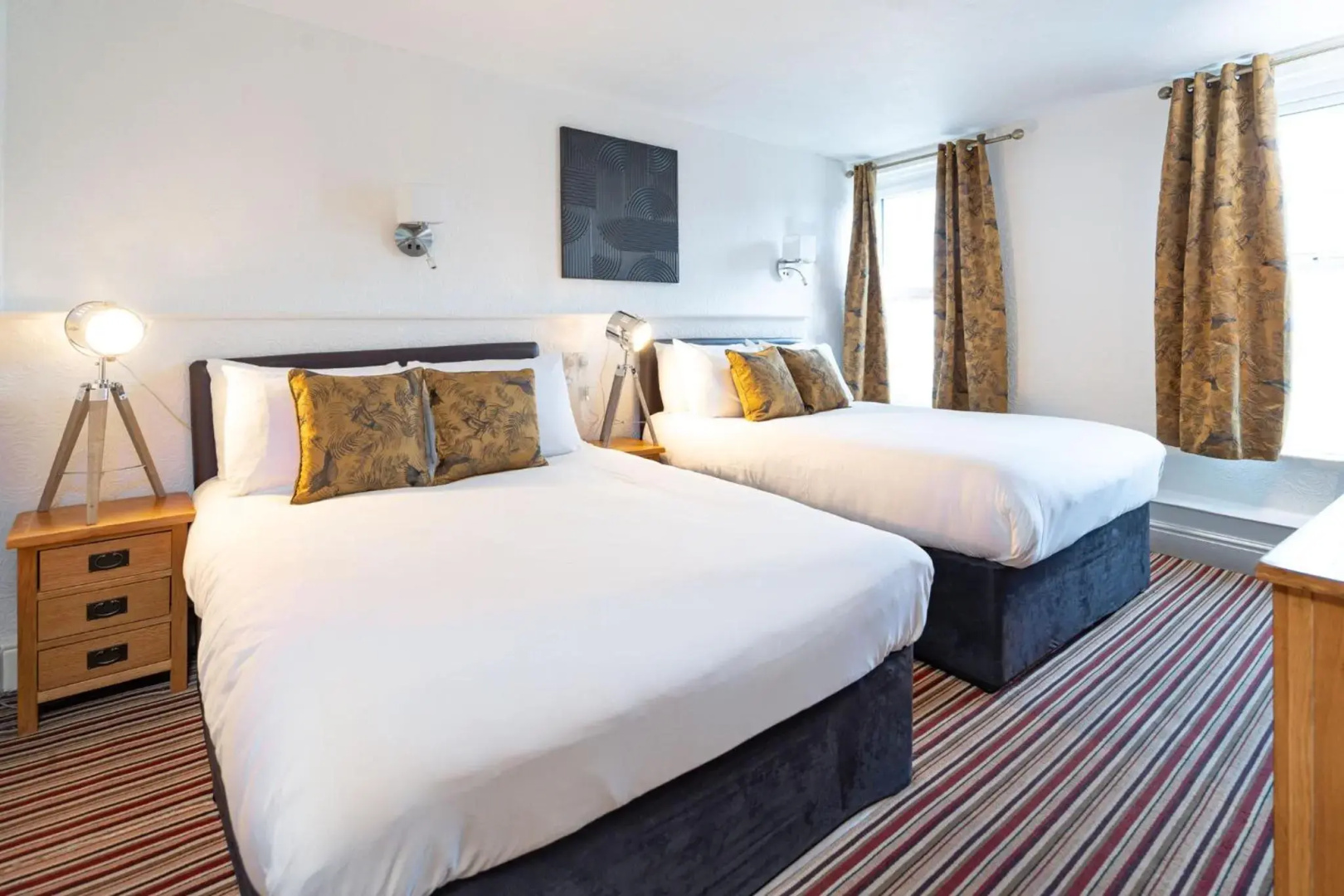 Boars Head Hotel