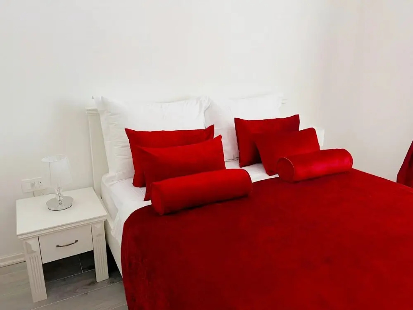 Bed&Breakfast Sorgo Palace