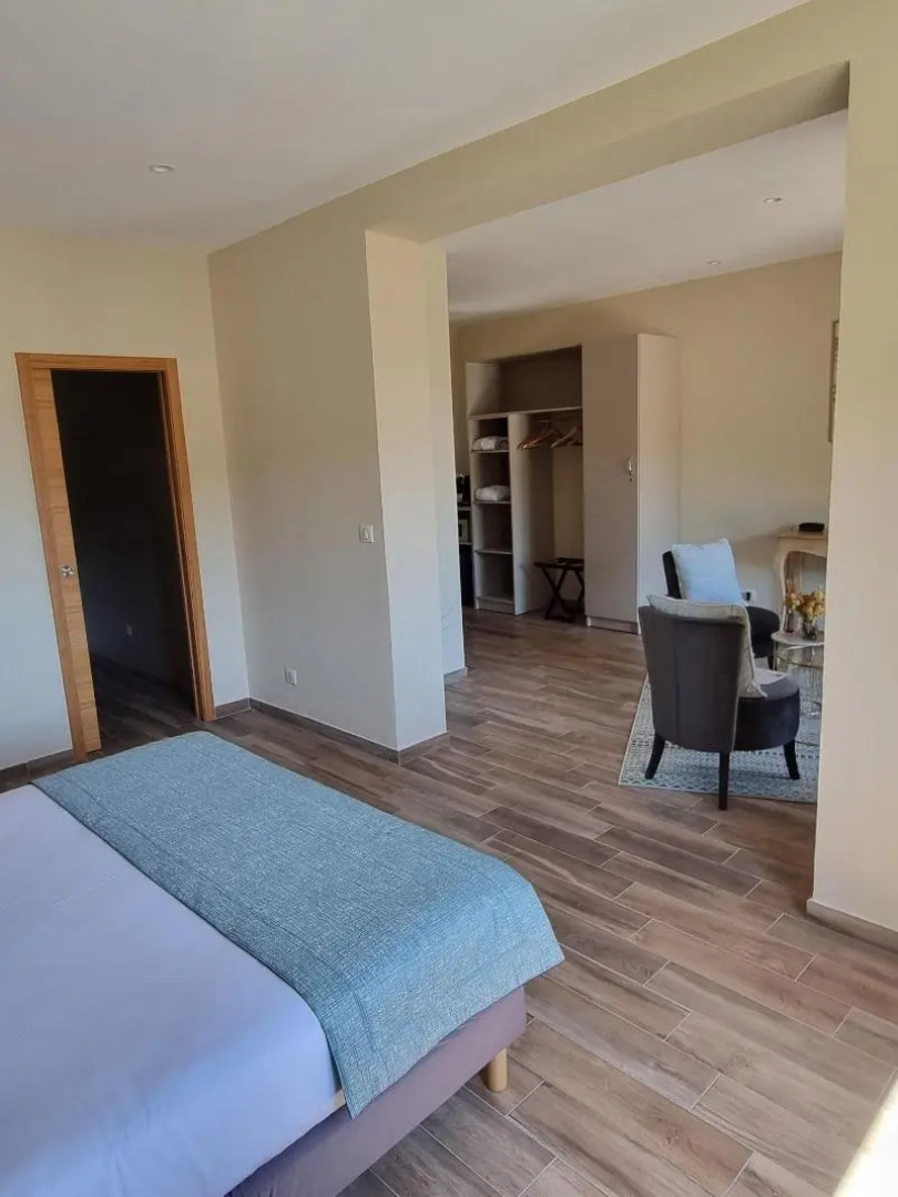 Osteria A Stalla Sischese & Spa