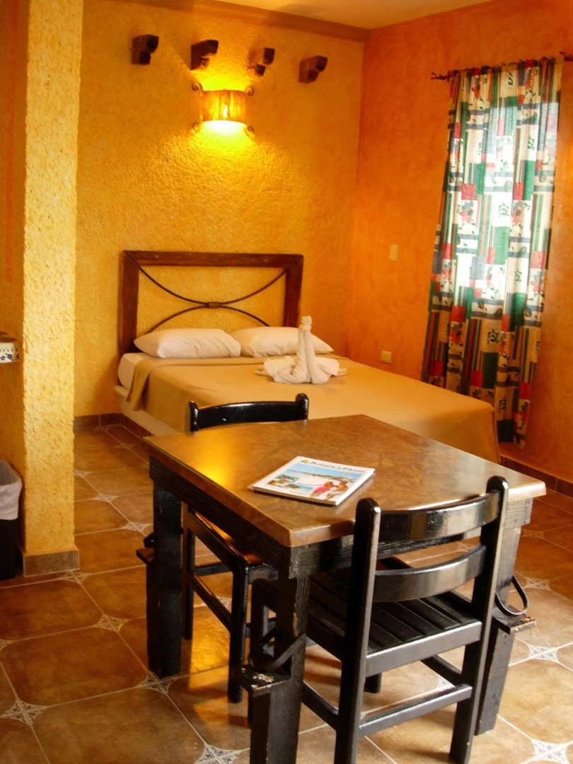 Hotel Alux Playa del Carmen