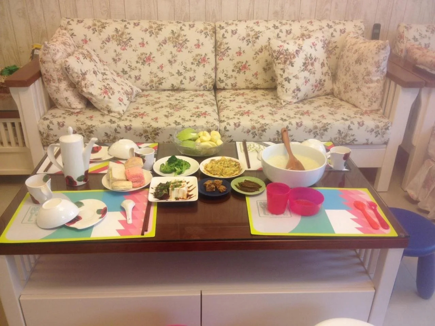Longstay Love B&B
