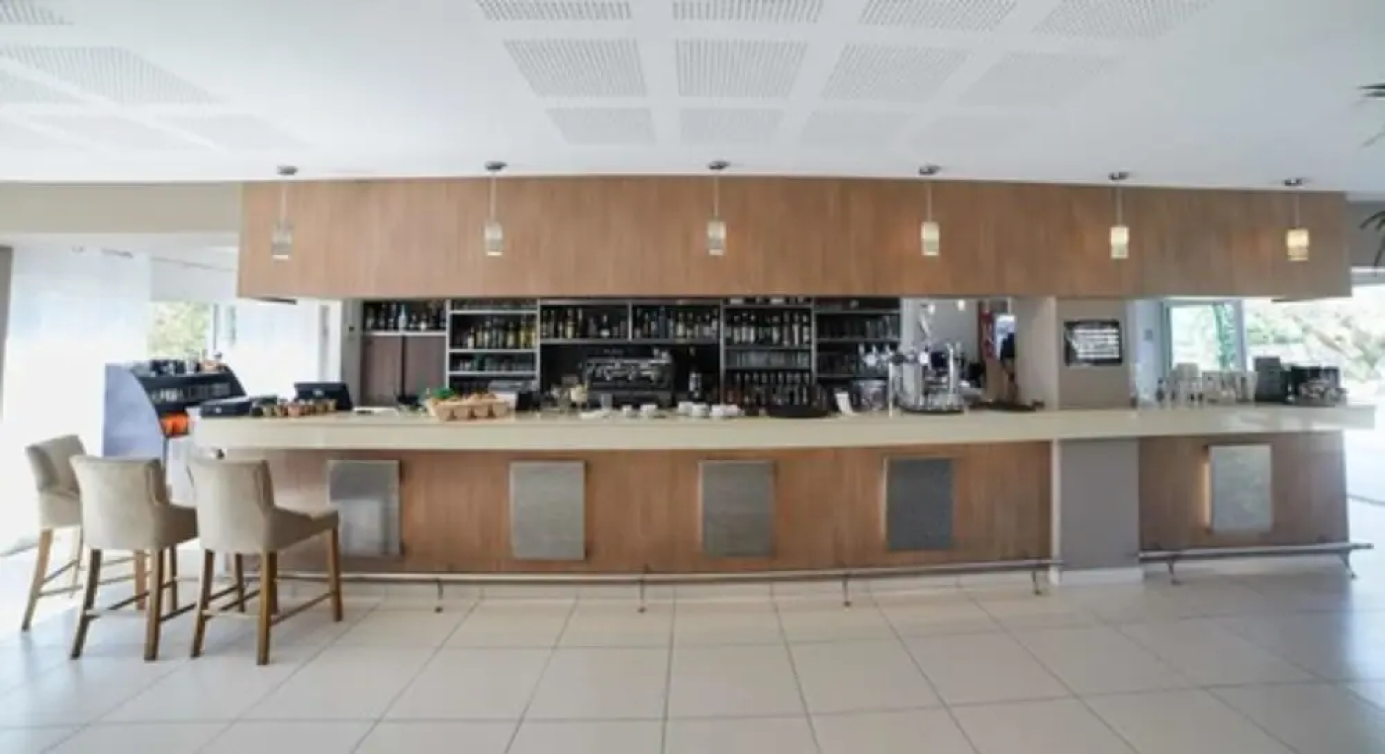 L'Ecolodge L'Etoile d'Argens