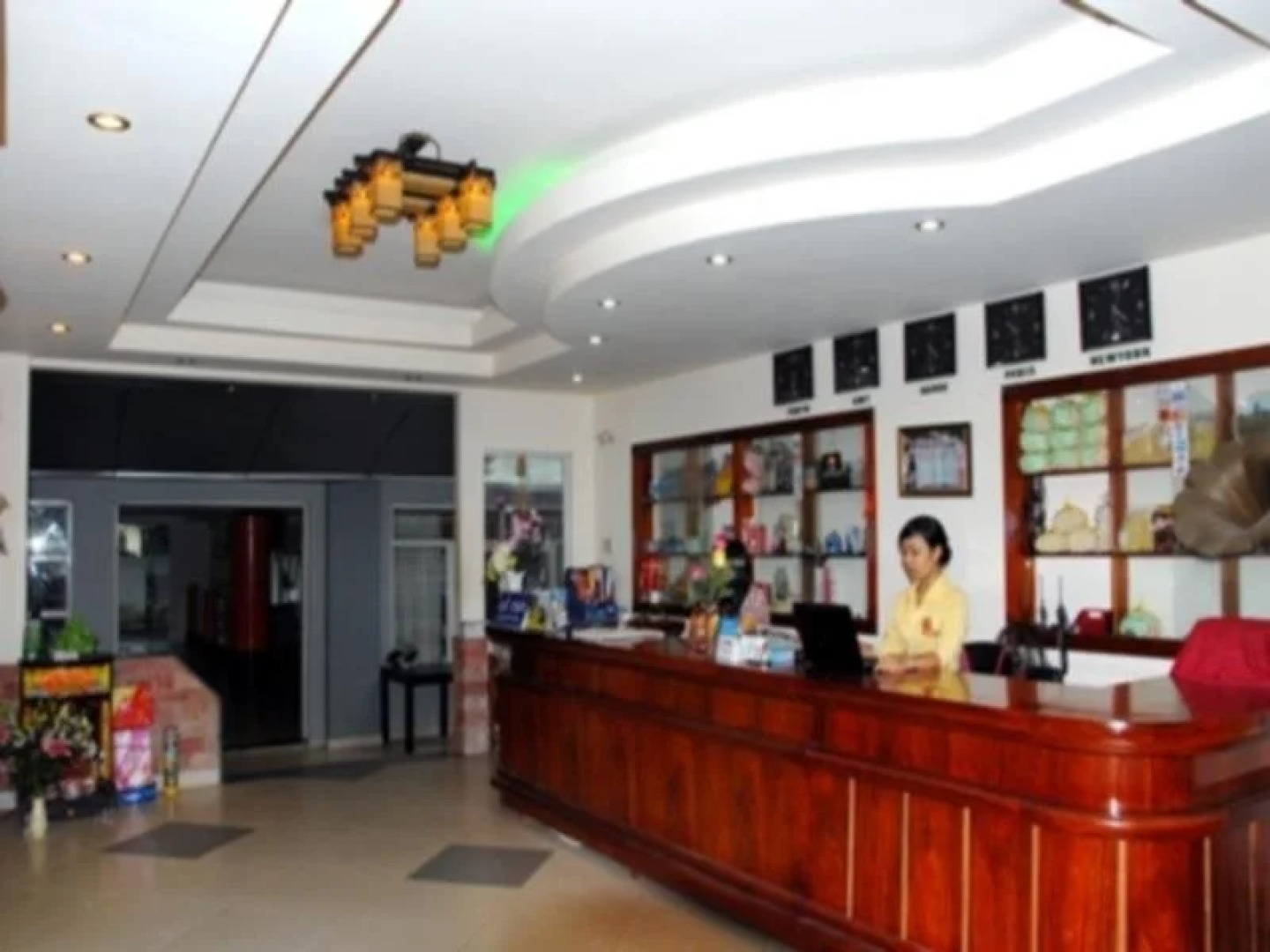 Dong Khanh Hotel